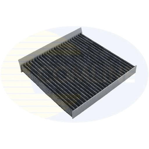 Comline Cabin Air Filter (Pollen Filter) fits MG Hs 2018 on 1.5
