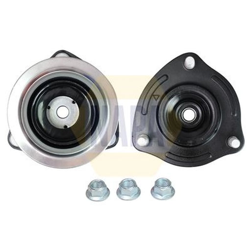 NAPA Suspension Strut Support Mount fits Honda Civic VIII 2005-2012