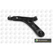 BGA 2 x L+R Front Control/Trailing Arms fits Kia Soul II 2014-2018 1.6 2.0