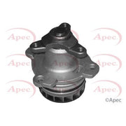 Apec Engine Cooling Water Pump Left fits Nissan Interstar 2021-2024