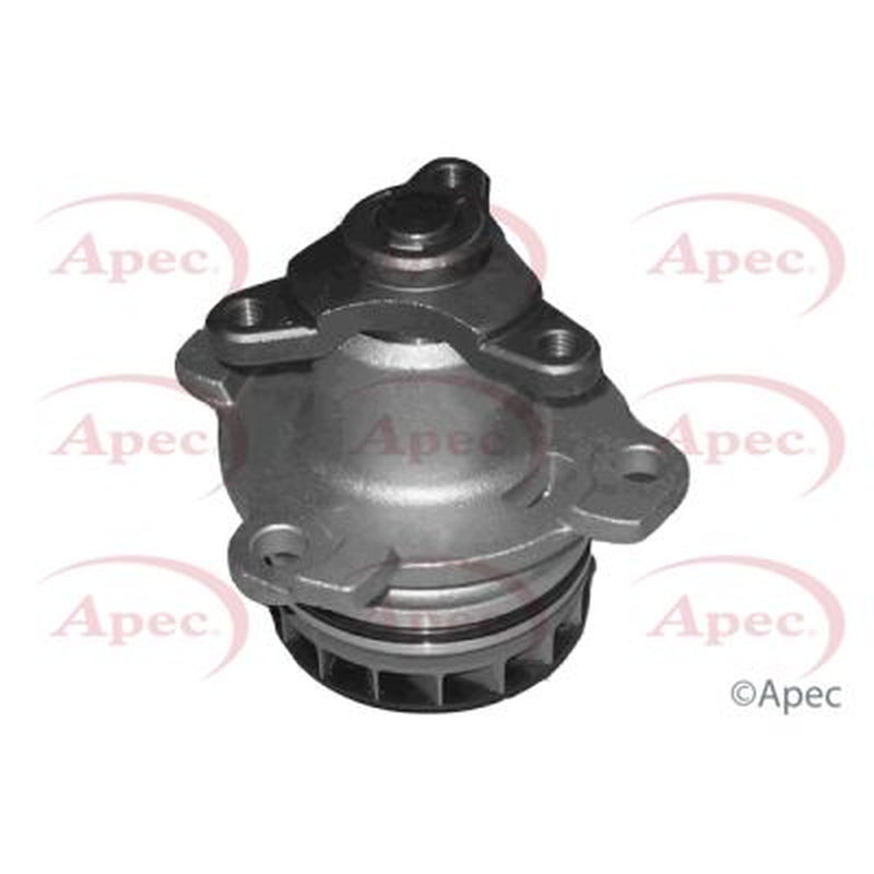 Apec Engine Cooling Water Pump Left fits Nissan Interstar 2021-2024