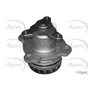 Apec Engine Cooling Water Pump Right AWP1451
