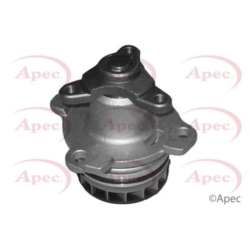 Apec Engine Cooling Water Pump Right AWP1451