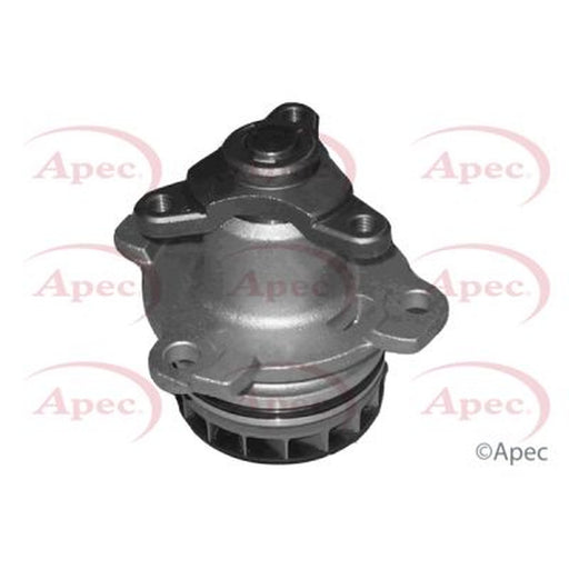 Apec Engine Cooling Water Pump Left fits Nissan Interstar 2021-2024