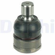 Delphi Ball Joint Front fits Mazda 3 2013-2021 1.5 1.6 1.8 2.0 2.2
