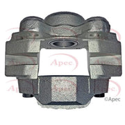 Apec Brake Caliper Assembly Rear Left LCA467N