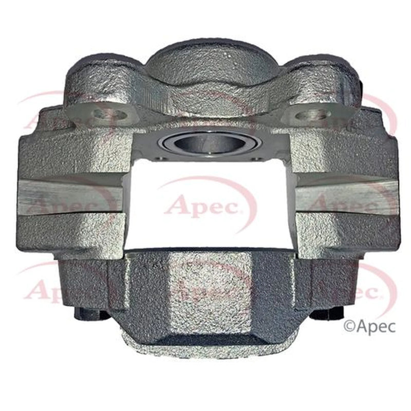 Apec Brake Caliper Assembly Rear Left LCA467N