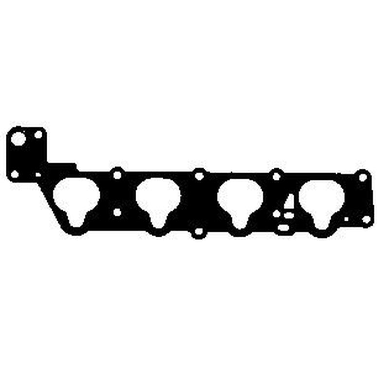 BGA Intake Manifold Gasket 1mm Thick fits Alfa Romeo 145 1995-2001 1.6 1.8 2.0