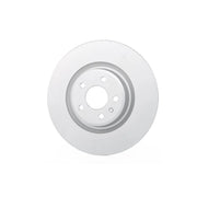 Bosch Front Brake Vented Discs & Pads fits Porsche Macan 2014-2018 2.0 3.0