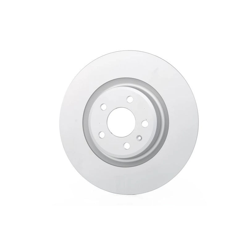 Bosch Front Brake Vented Discs & Pads fits Porsche Macan 2014-2018 2.0 3.0