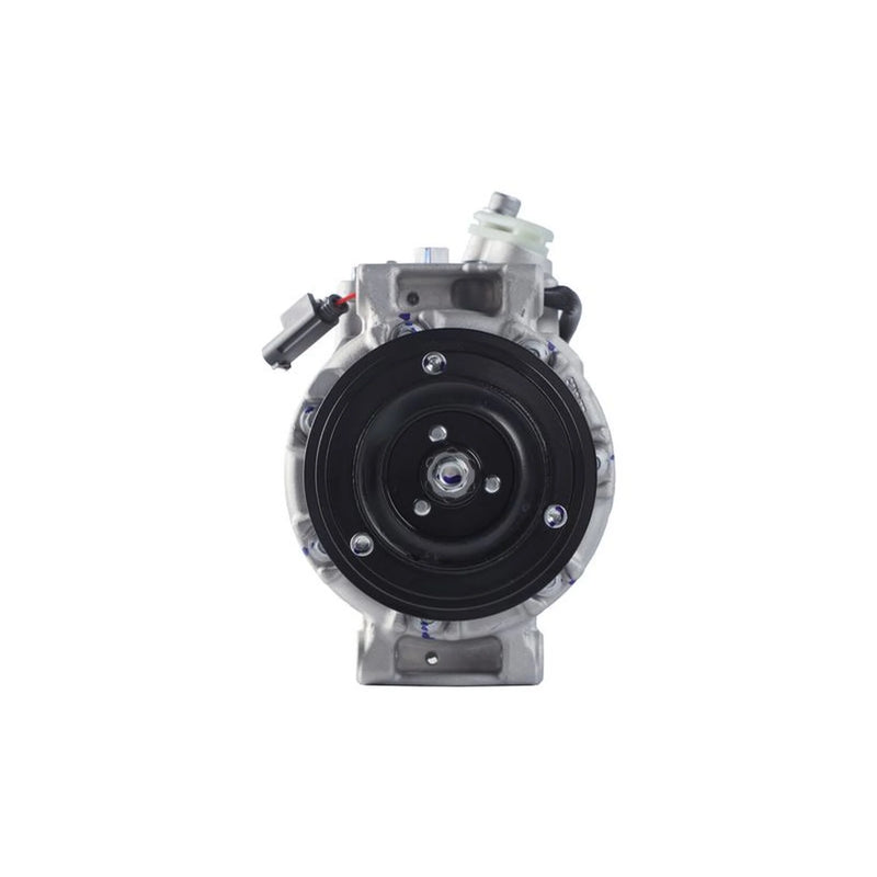 Hella Air Conditioning Compressor fits Mercedes-Benz M-Class 2011-2015