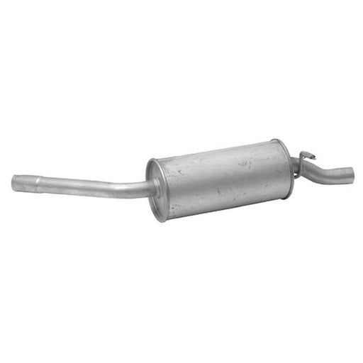 Hella End Silencer Rear 8LD 366 029-821