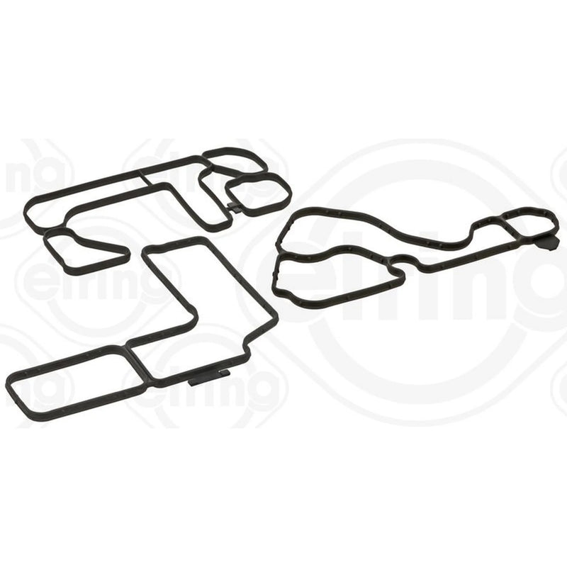 Elring Water Pump Gasket Set ID fits Mercedes-Benz Actros MP4 / MP5 2011 on