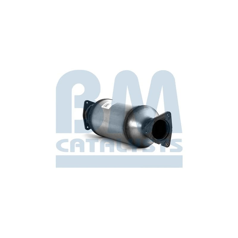 BM Catalysts Dpf fits Fiat Fiorino Box Body/Mpv 2007 on 1.3