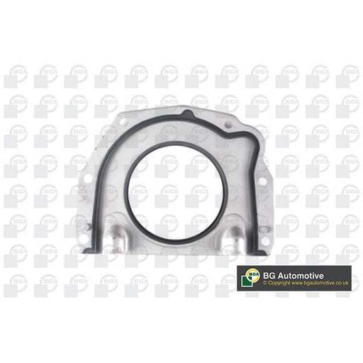 BGA Crankshaft Shaft Seal 172mm OD ID Wide fits Ford B-Max 2012-2017 1.0