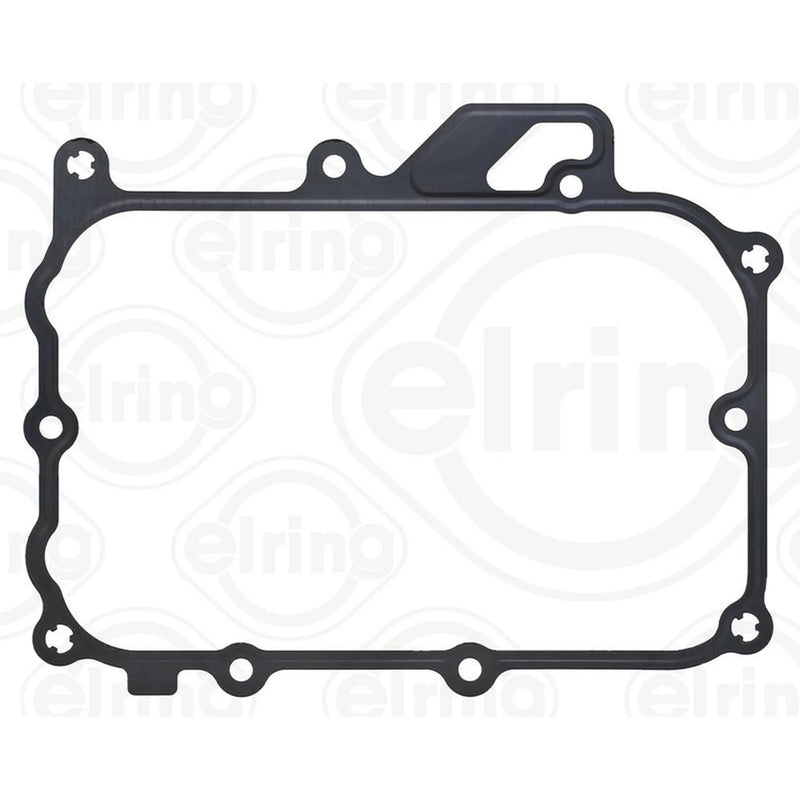 Elring Oil Cooler Gasket Wide Thick fits Man Tga 2007-2008 18.680 33.680