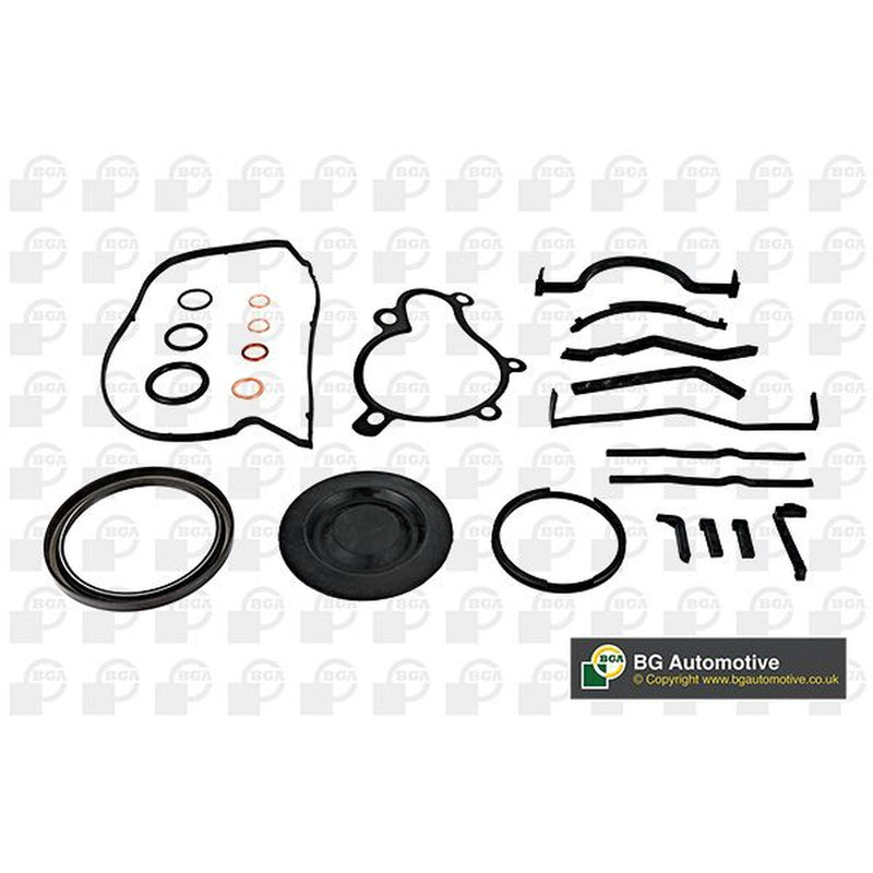 BGA Crankcase Gasket Kit ID fits Hyundai Accent II 2002-2005 1.5