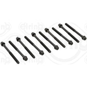 Elring Cylinder Head Bolt Set M10x1,5x135 820.490