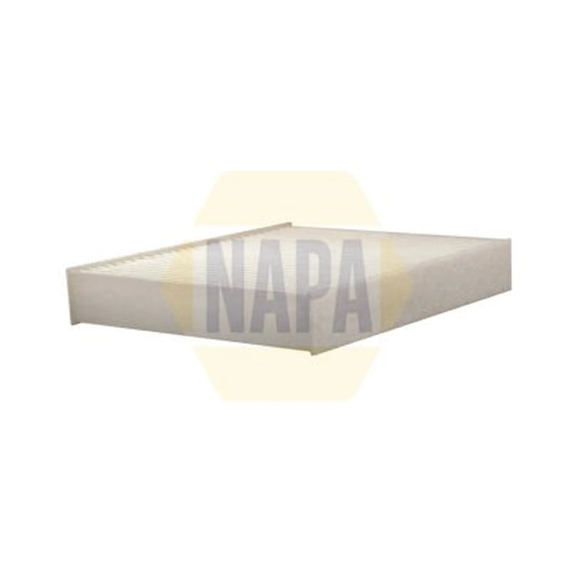 NAPA Cabin Air Filter (Pollen Filter) fits Citroën C3 II 2009-2016