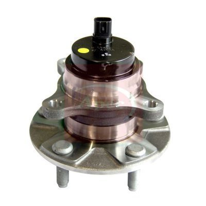 Apec Wheel Bearing Kit fits Lexus Gs 2005-2011