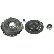 Sachs Clutch Kit Set 3pc 3000950017