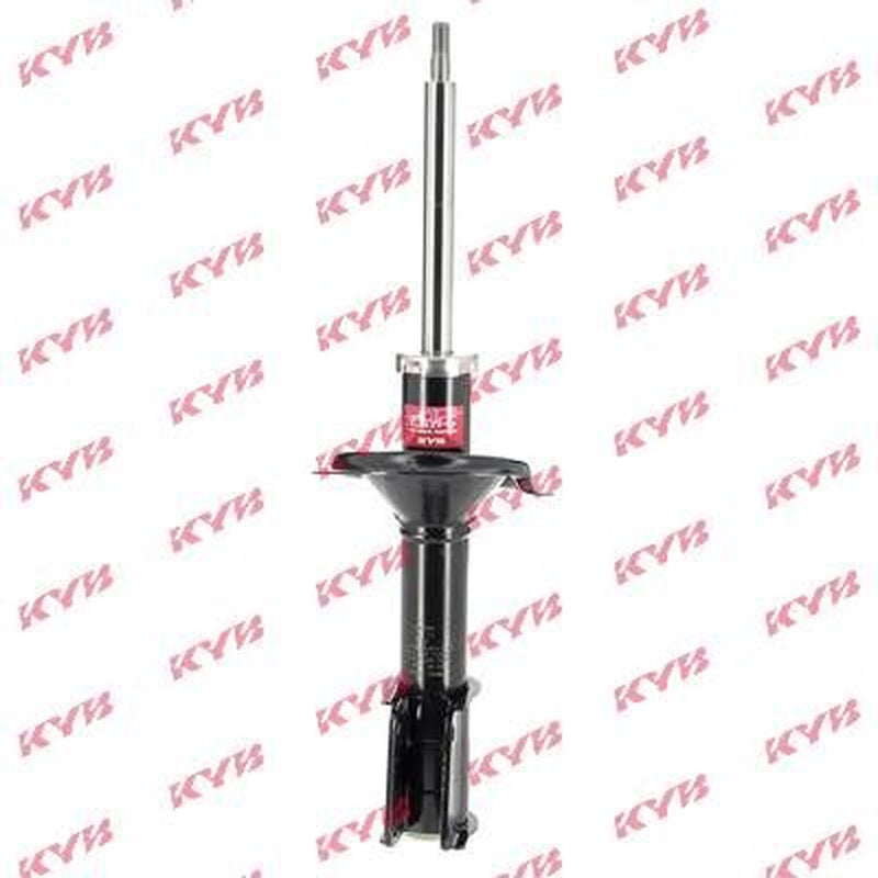KYB Shock Absorber Damper Strut Front fits Fiat Croma 1985-1996