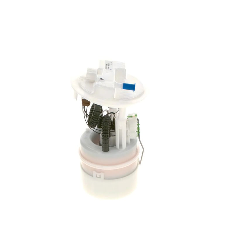 Bosch Fuel Tank Sender Unit in the fuel tank fits Renault Grand Modus 2004-2013