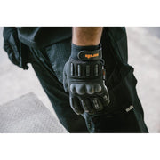 Scruffs Trade Shock Impact Gloves Black L / 9 Scruffs - Dynamic Drive