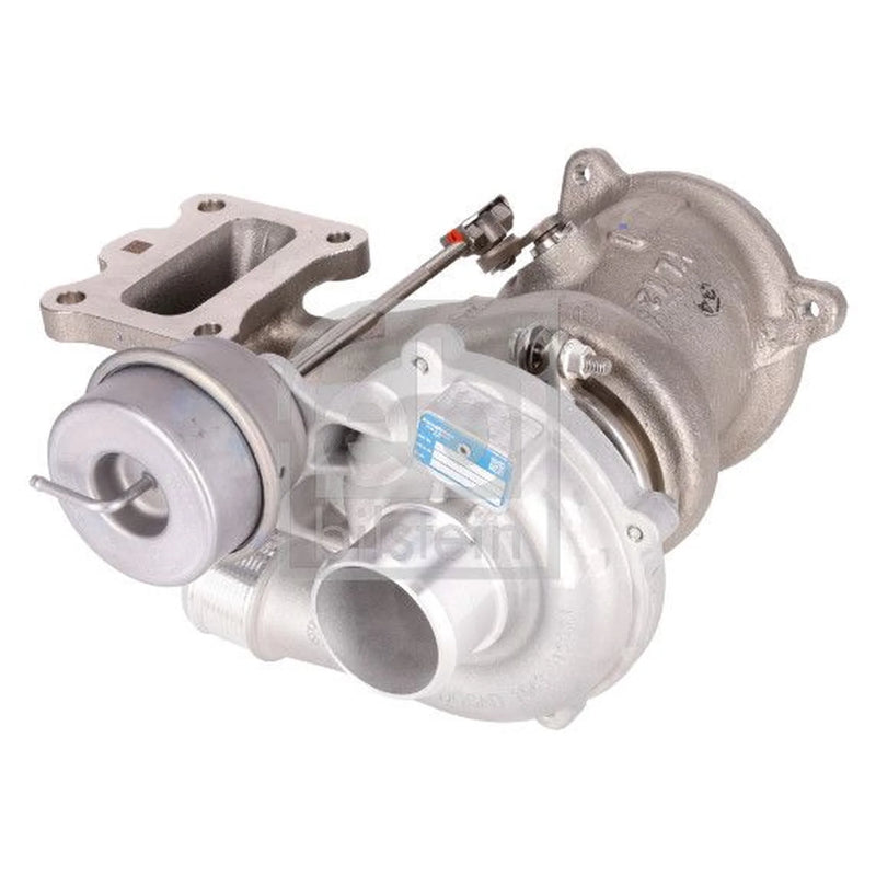 Febi Turbocharger Turbo Unit 187488