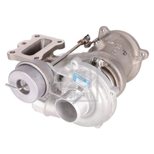 Febi Turbocharger Turbo Unit 187488