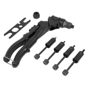 Sealey 2-in-1 Riveter with Swivel Head AK3992 Sealey - Dynamic Drive