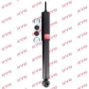 KYB Shock Absorber Damper Strut Rear fits Mitsubishi Pajero/Shogun 1990-1999