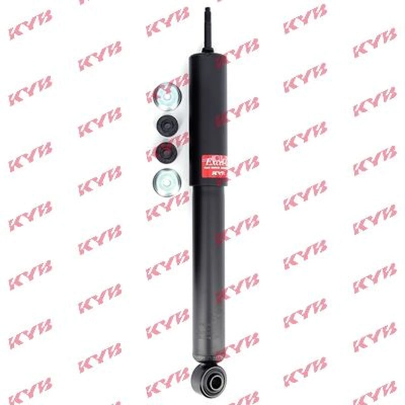 KYB Shock Absorber Damper Strut Rear fits Mitsubishi Pajero/Shogun 1990-1999