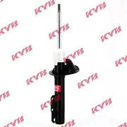 KYB Shock Absorber Damper Strut Front fits Ford Escort 1995-2000 1.3 1.4 1.6 1.8