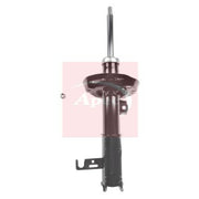 Apec Shock Absorber Damper Strut Front Left fits Opel Astra J 2009-2018