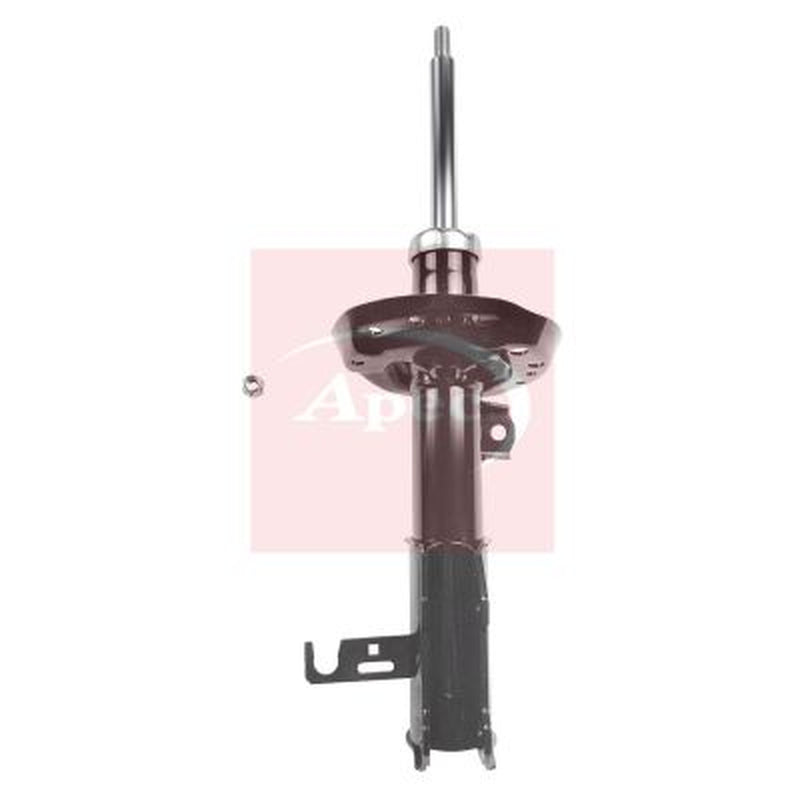Apec Shock Absorber Damper Strut Front Left fits Opel Astra J 2009-2018
