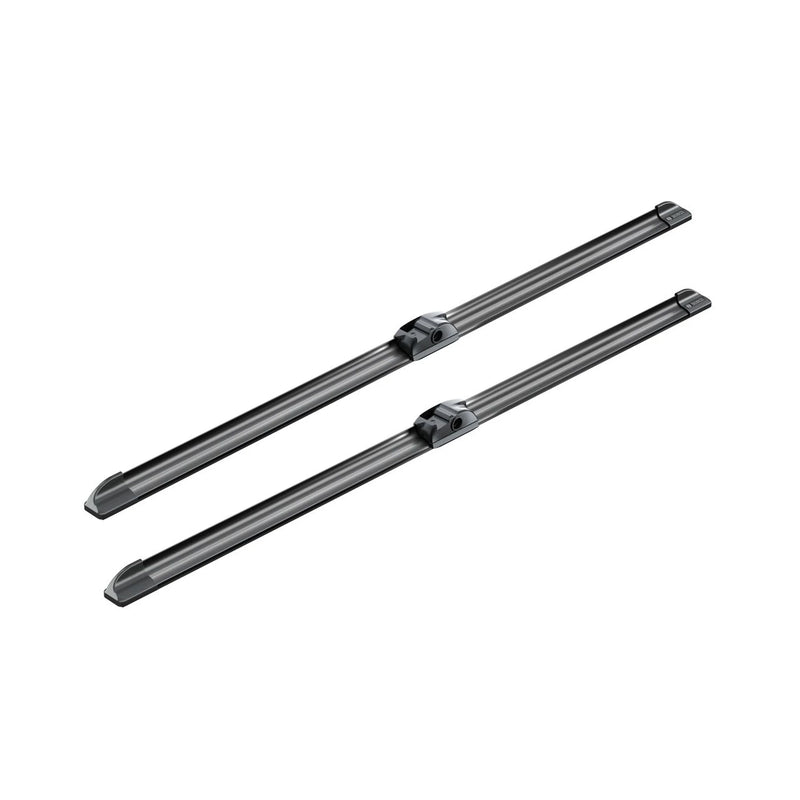 Bosch Aerotwin Wiper Blade Set 600mm + 600mm — A054S fits Mercedes-Benz C-Class