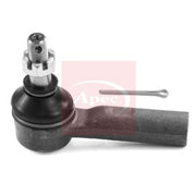 Apec Steering Tie Rod End Ball Joint Front Right fits Toyota Avensis 2000-2008