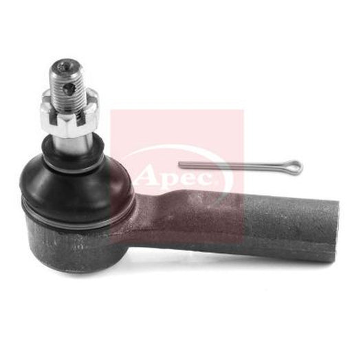 Apec Steering Tie Rod End Ball Joint Front Right fits Toyota Avensis 2000-2008