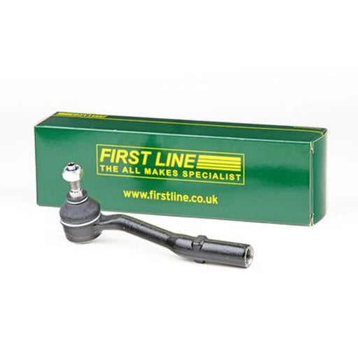 First Line Steering Tie Rod End Ball Joint fits Citroën C3 II 2009-2016