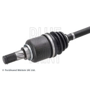 Blue Print CV Drive Shaft Driveshaft Front Left fits Nissan Micra C+C III