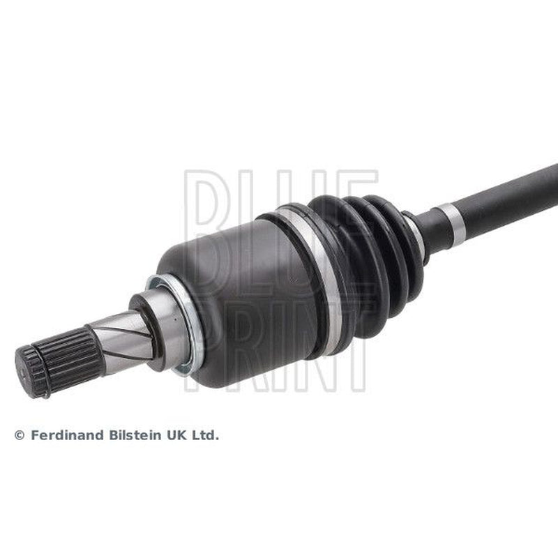 Blue Print CV Drive Shaft Driveshaft Front Left fits Nissan Micra C+C III