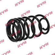 KYB Rear Suspension Coil Spring fits Mercedes-Benz Vito 2014-2015