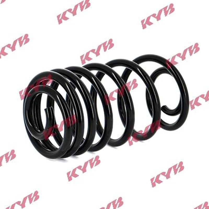 KYB Rear Suspension Coil Spring fits Mercedes-Benz Vito 2014-2015