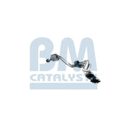 BM Catalysts Homologated Petrol Cat fits Mercedes-Benz C-Class 1993-2000