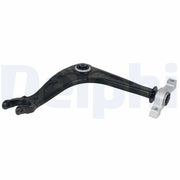 Delphi Control/Trailing Arm Front fits Peugeot 407 2004-2011