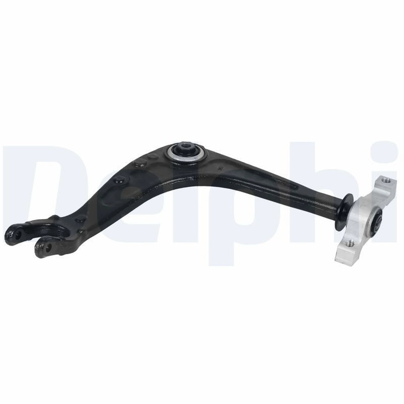 Delphi Control/Trailing Arm Front fits Peugeot 407 2004-2011