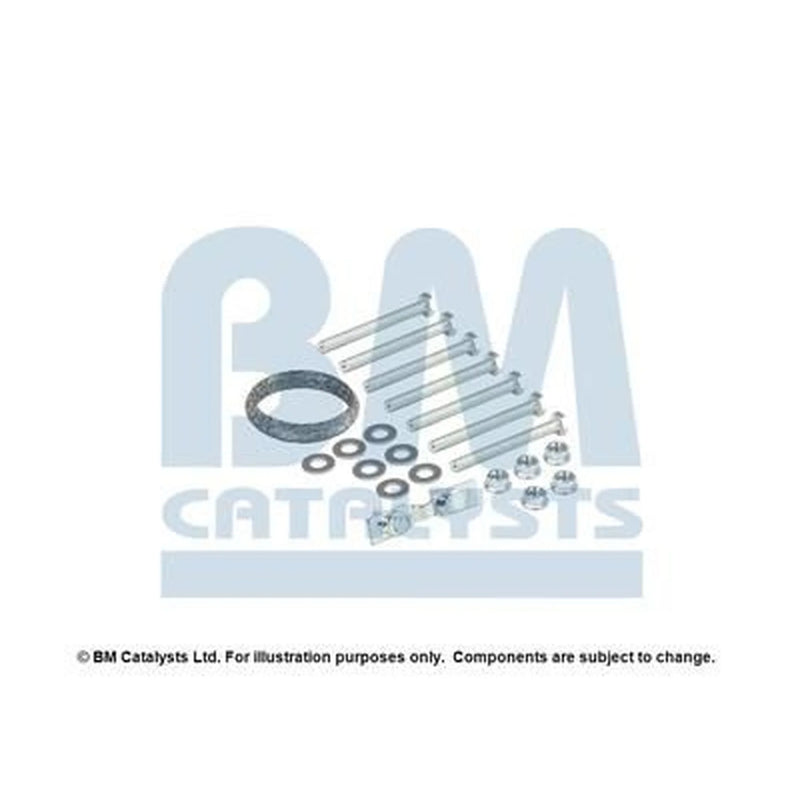 BM Catalysts Fitting Kit FK90850C FK90850C