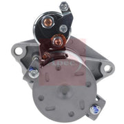 Apec Starter Motor 12V 1.1kW 8 Teeth fits Ford B-Max 2012-2017 1.0