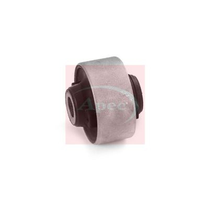 Apec Wishbone / Control / Trailing Arm Bush Front Right fits Citroën C-Elysee
